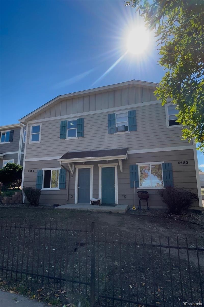 4580 W Alameda Ave, Denver, CO 80219