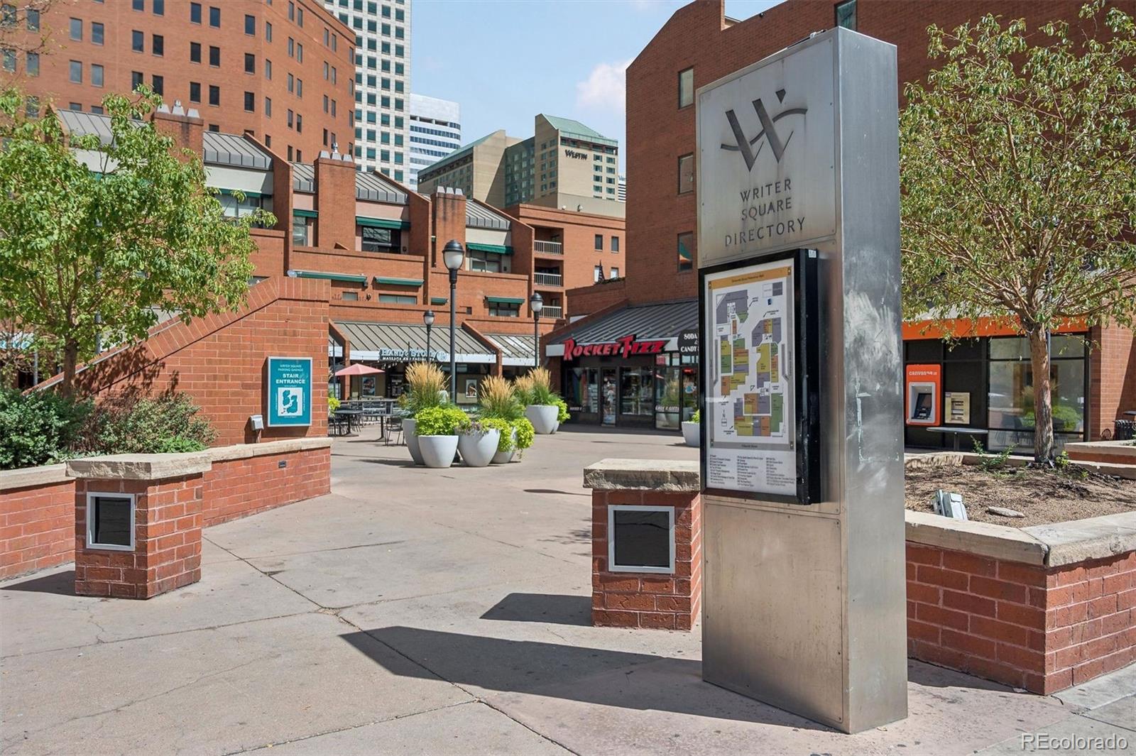 1551 Larimer St #2305, Denver, CO 80202