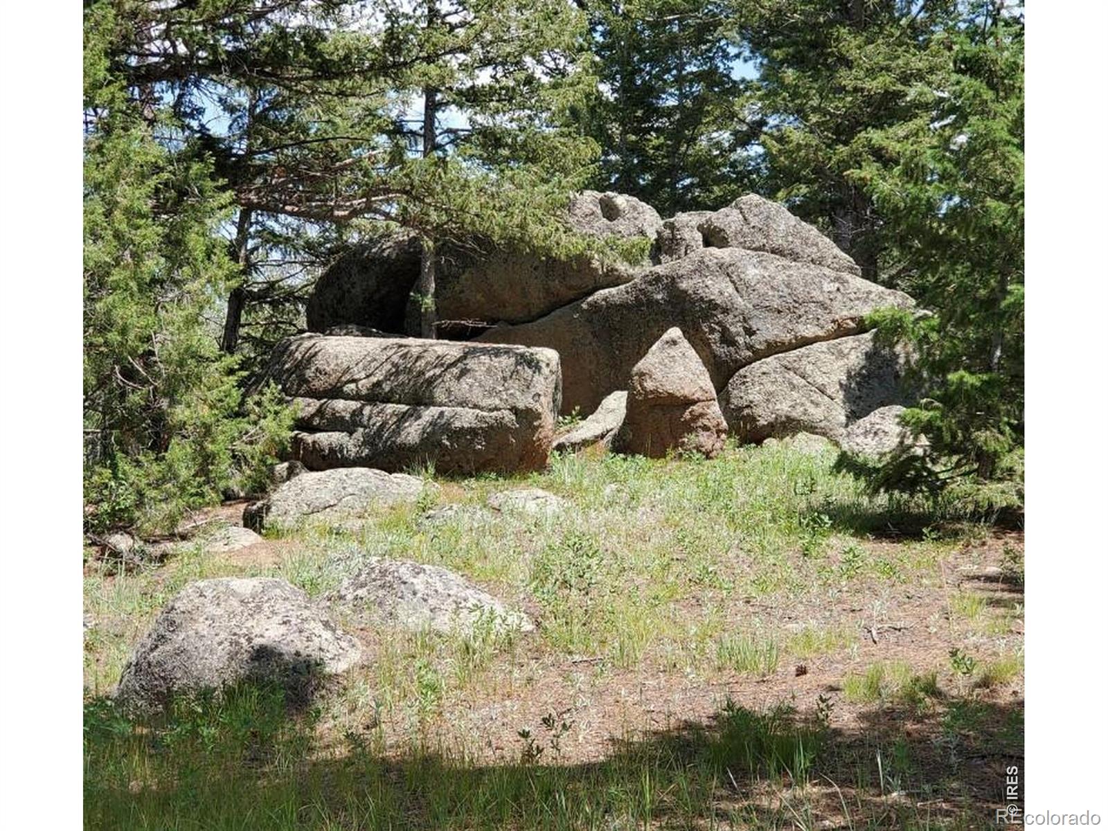 180 Yuki Dr, Red Feather Lakes, CO 80545