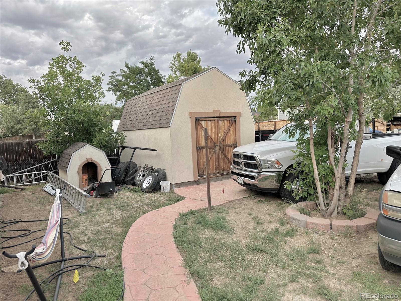 4500 Eugene Way, Denver, CO 80239