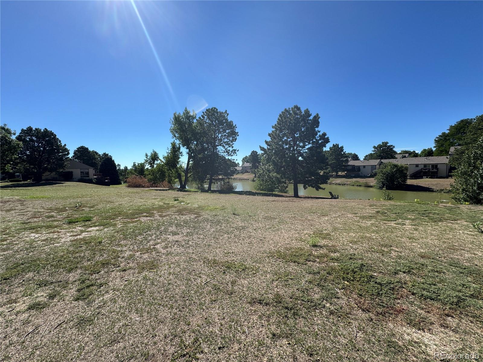 4374 W Pondview Dr, Littleton, CO 80123