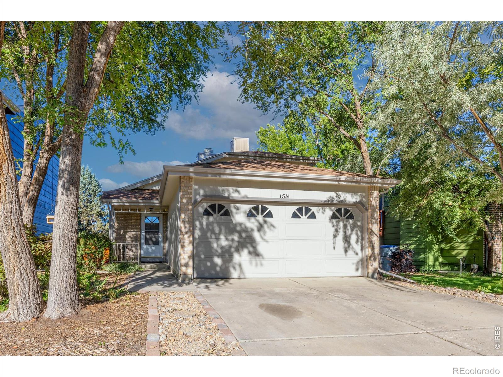 1841 Juniper St, Longmont, CO 80501
