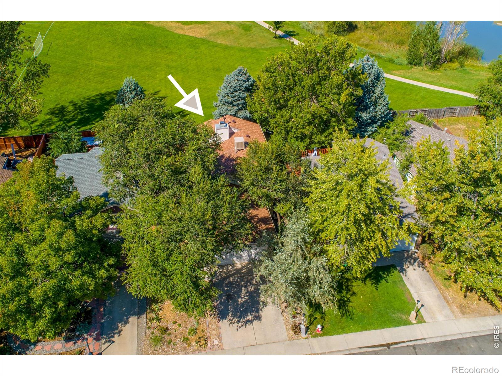 1841 Juniper St, Longmont, CO 80501