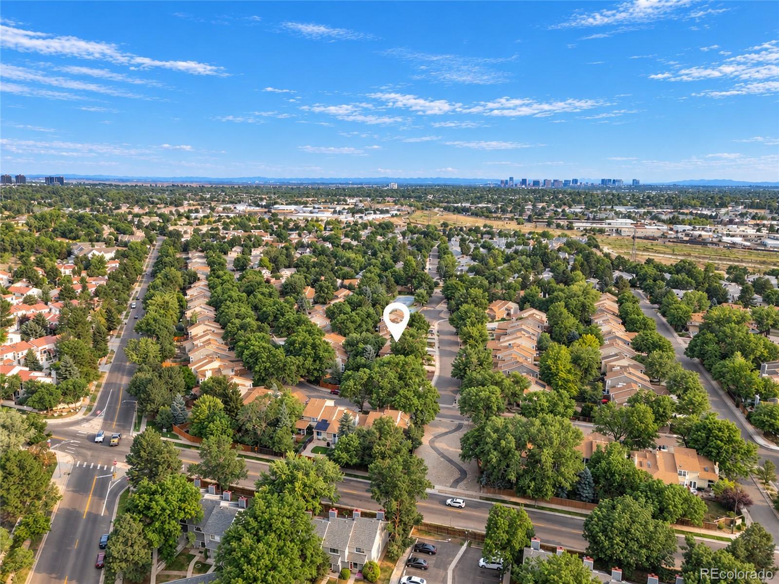 1562 S Spruce St, Denver, CO 80231