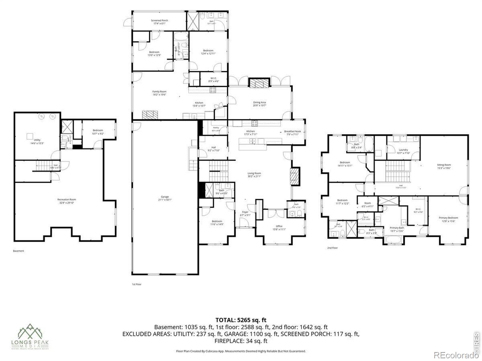 2474 Montano Ct, Erie, CO 80516