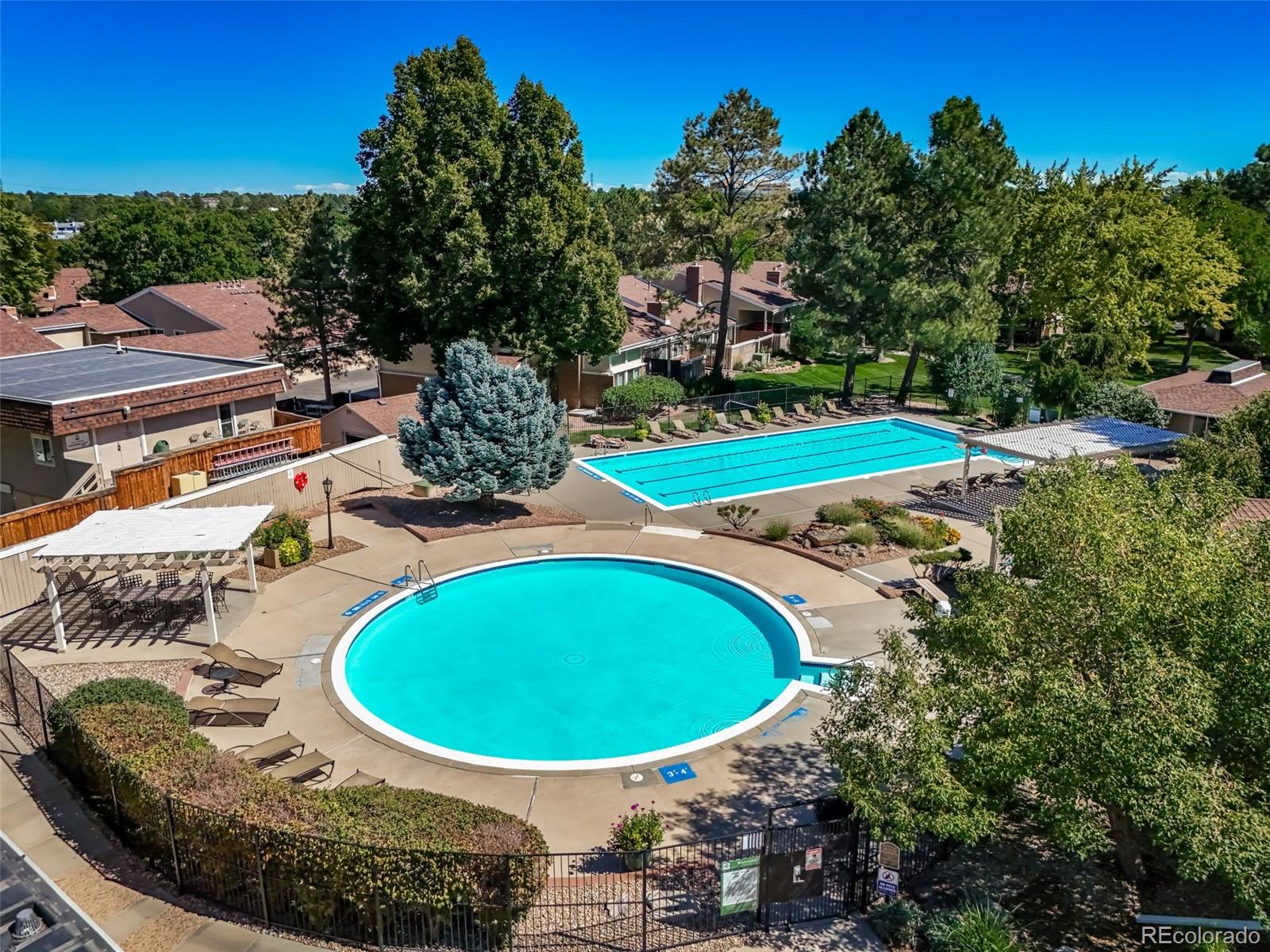 6955 E Girard Ave #A, Denver, CO 80224