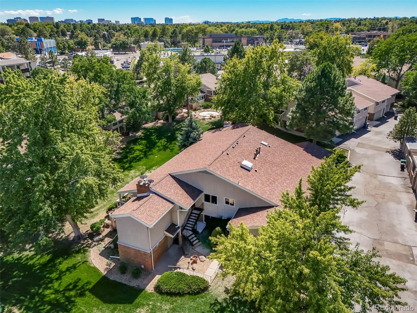6955 E Girard Ave #A, Denver, CO 80224