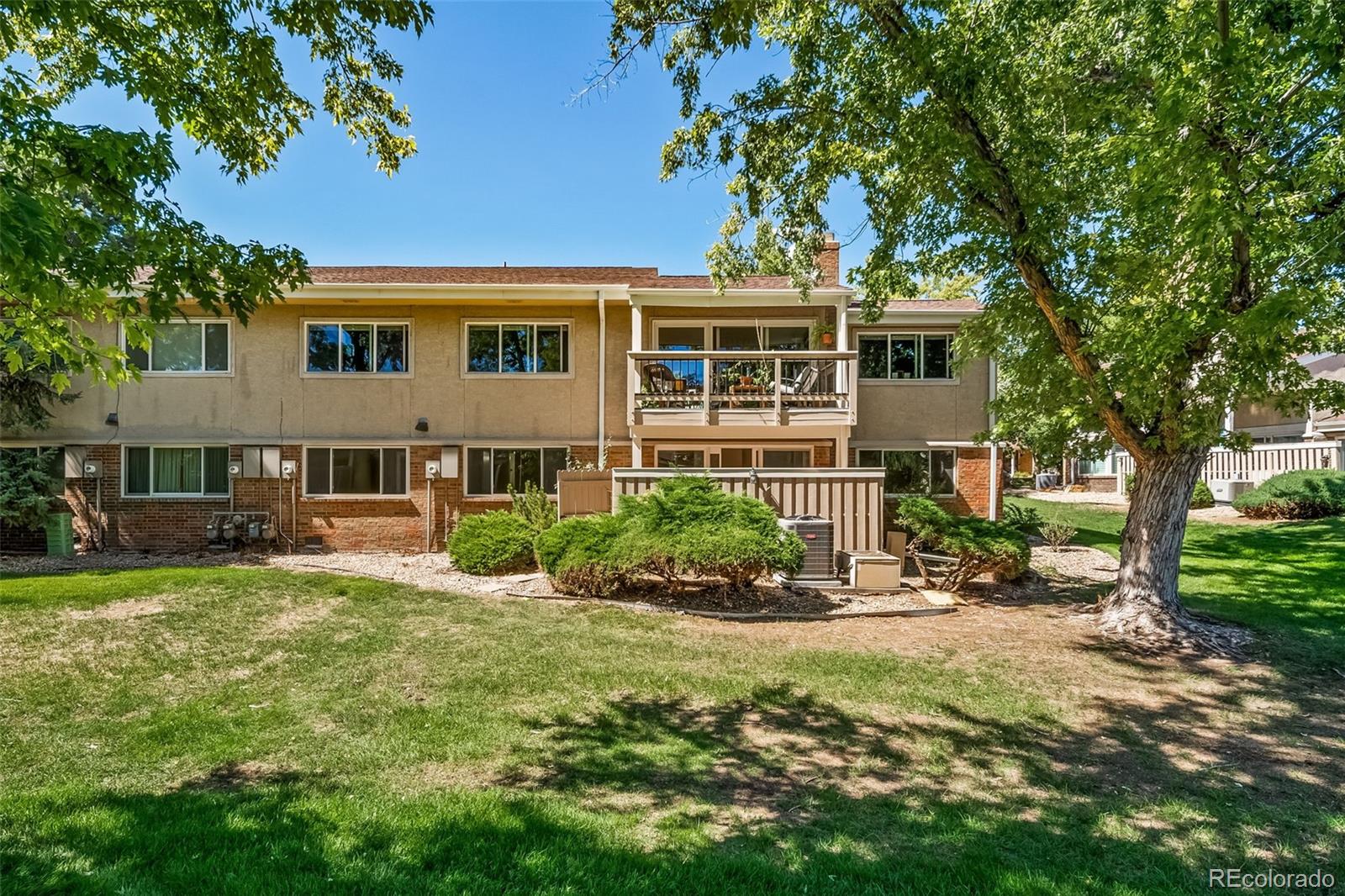 6955 E Girard Ave #A, Denver, CO 80224