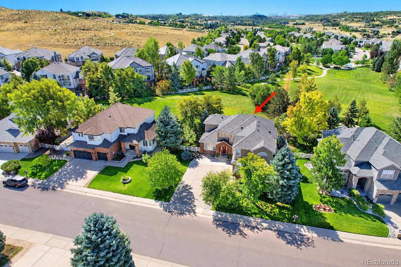 10392 Dunsford Dr, Lone Tree, CO 80124