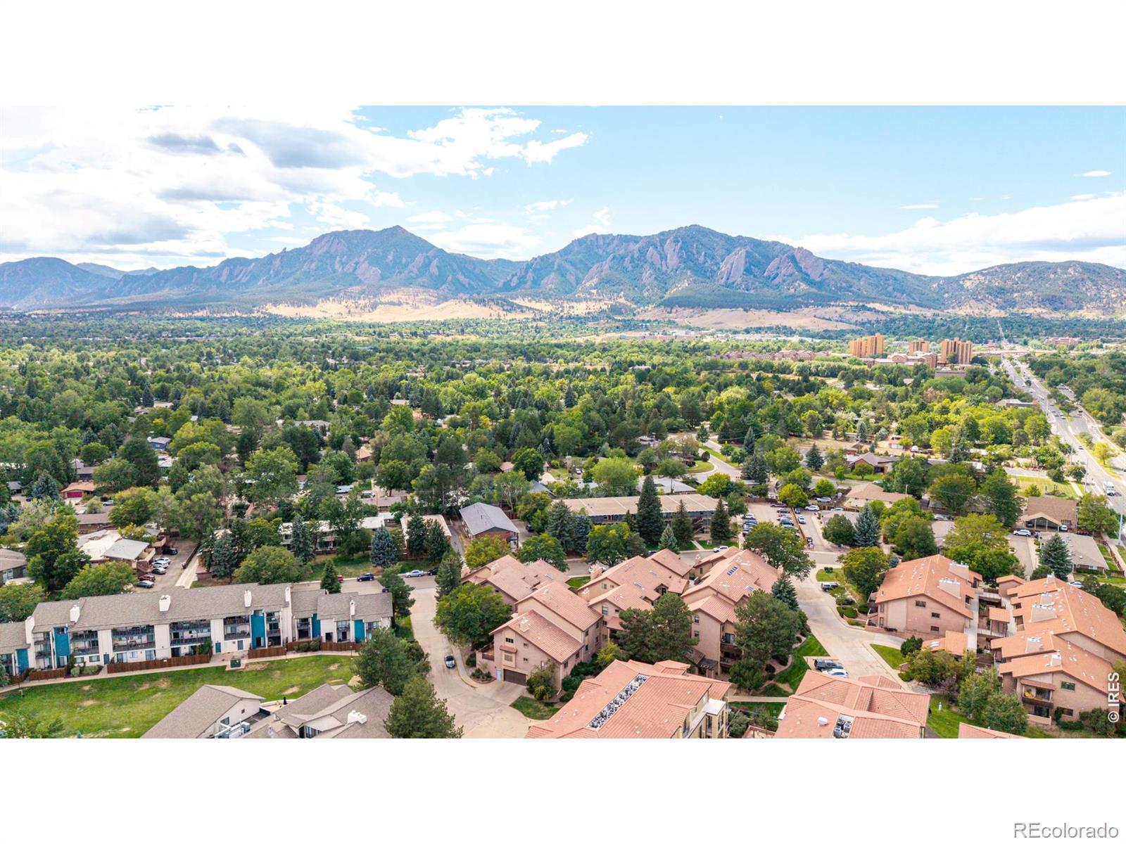 4475 Laguna Pl #115, Boulder, CO 80303
