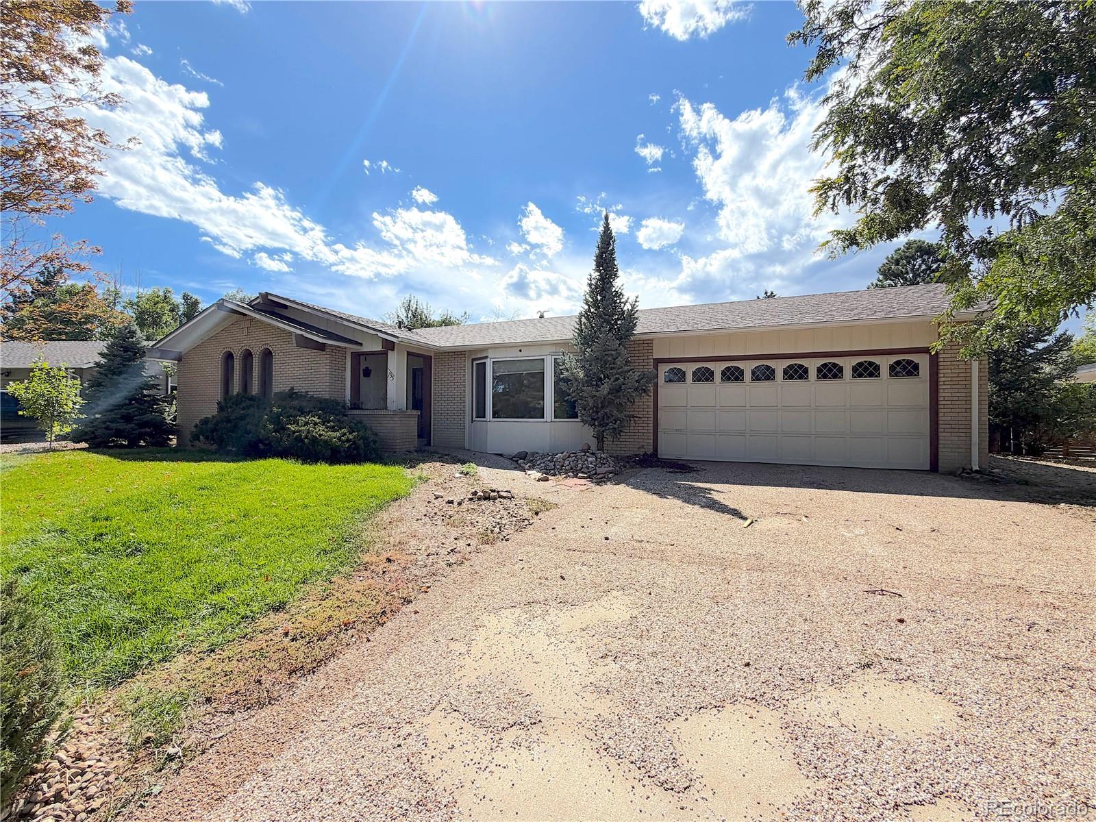 733 Cypress Dr, Boulder, CO 80303