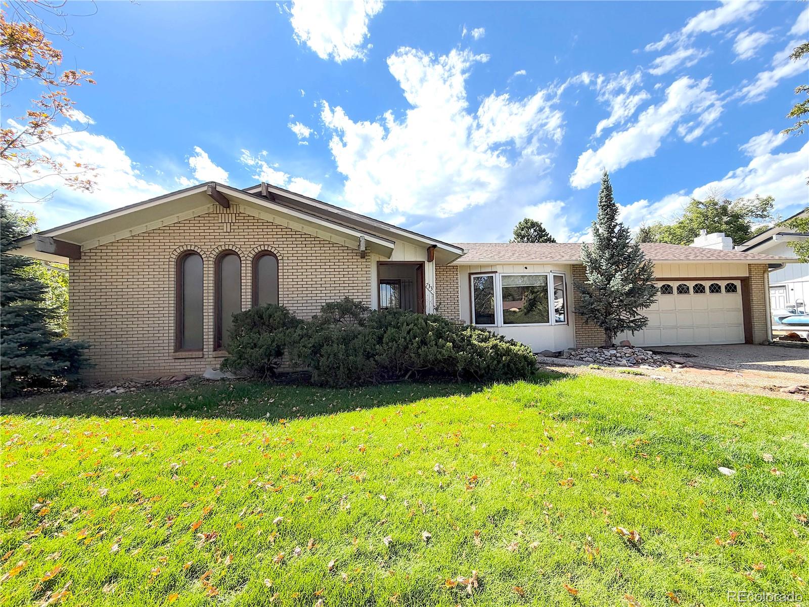 733 Cypress Dr, Boulder, CO 80303