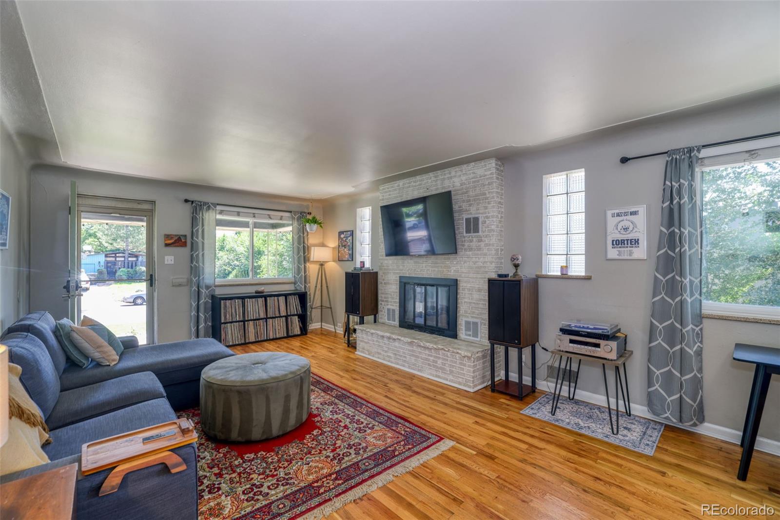 1717 S Clayton St, Denver, CO 80210