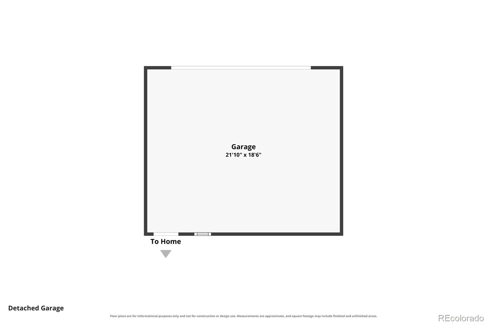 1621 Yates St, Denver, CO 80204