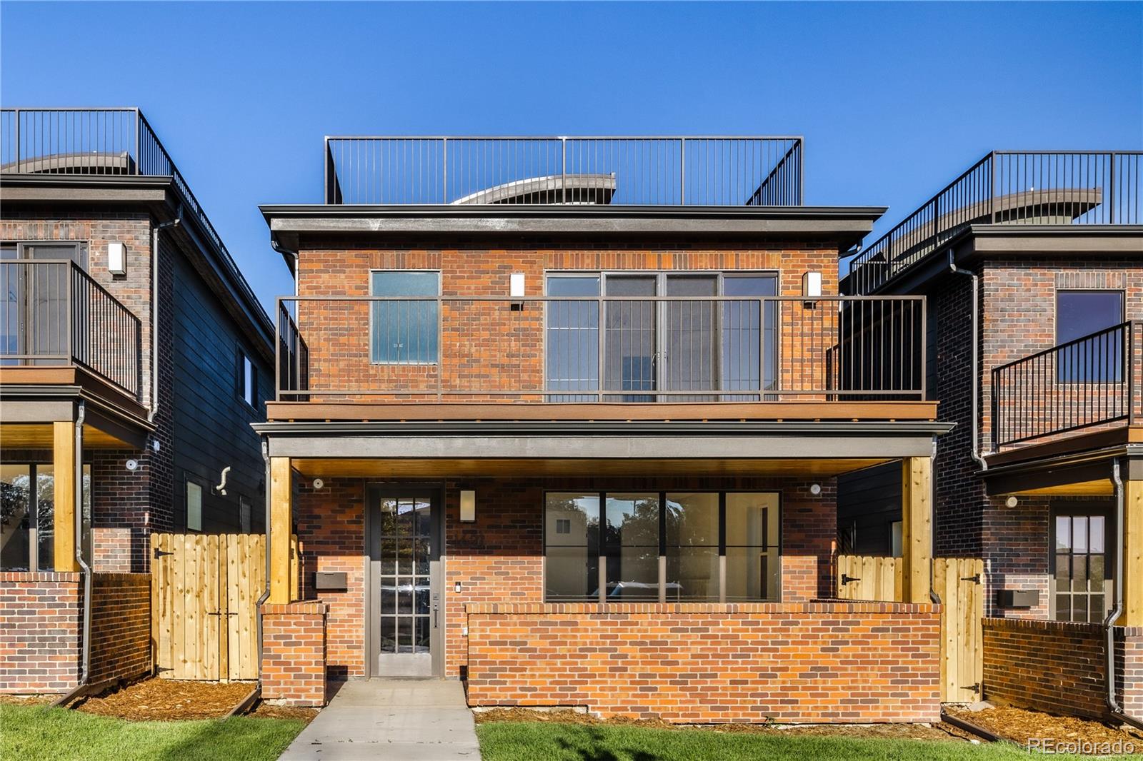 1621 Yates St, Denver, CO 80204