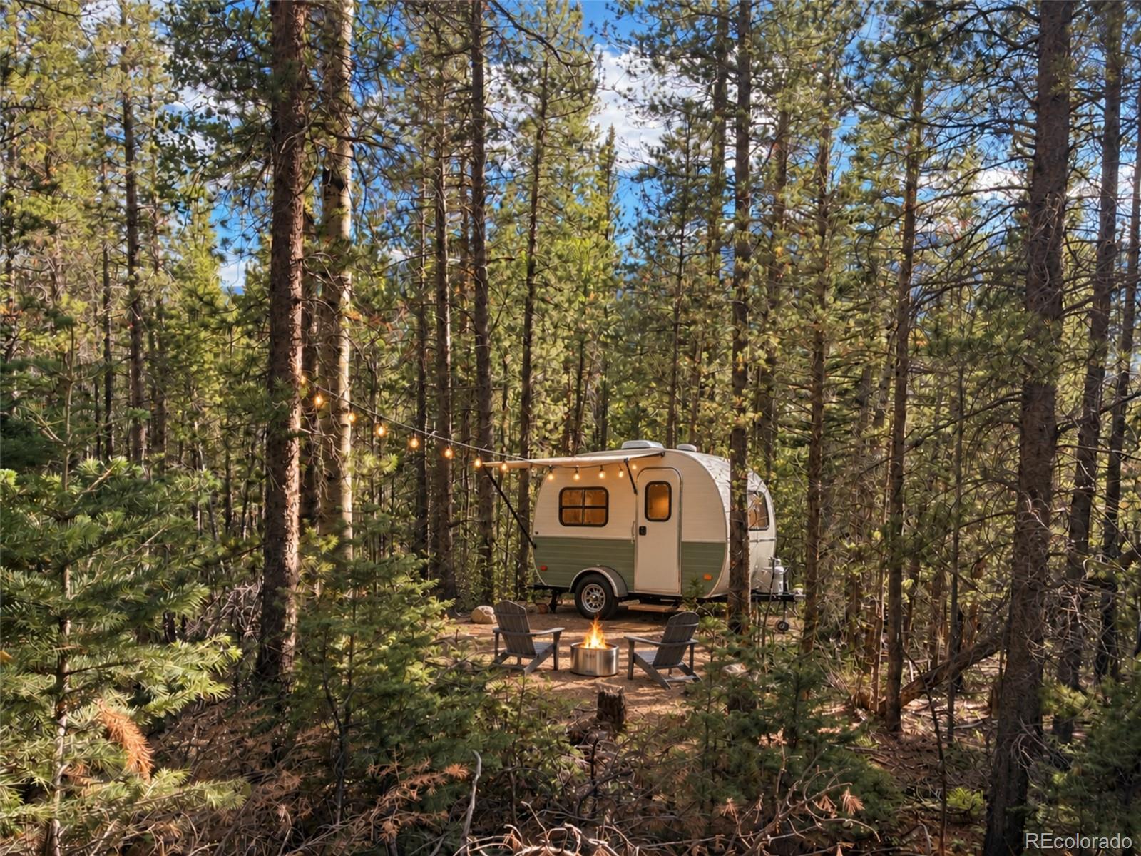LOT 3160 Purnell Ln, Fort Garland, CO 81133