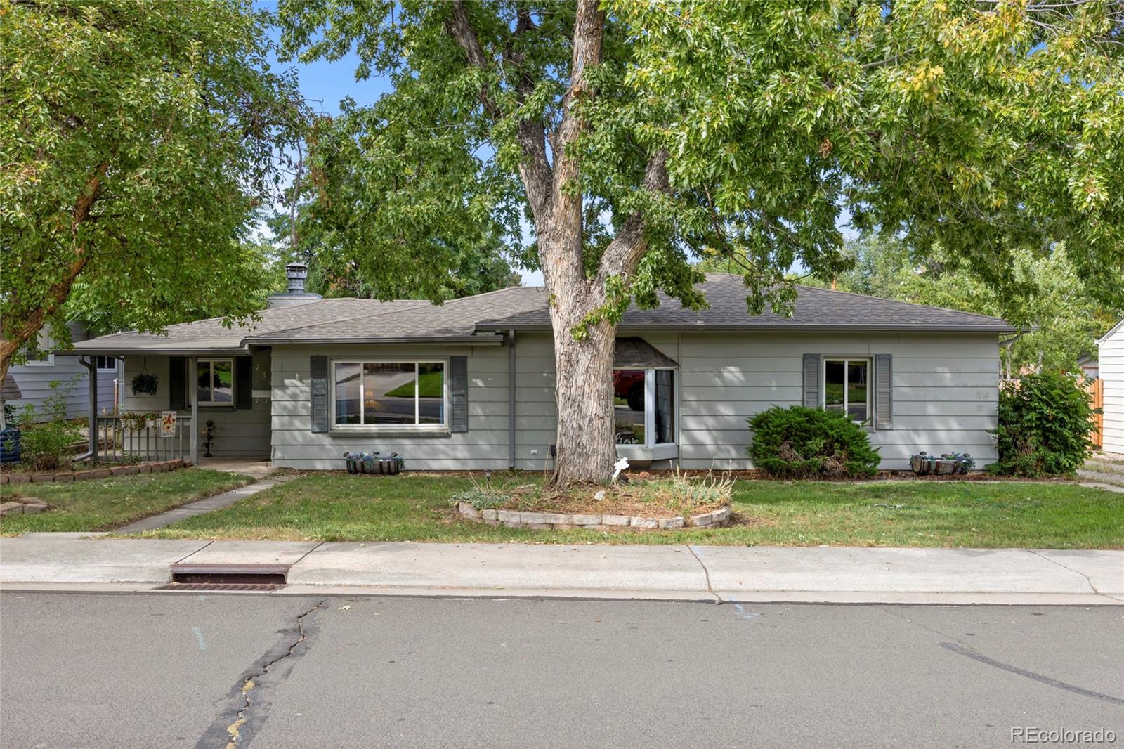 7325 W 34th Ave, Wheat Ridge, CO 80033