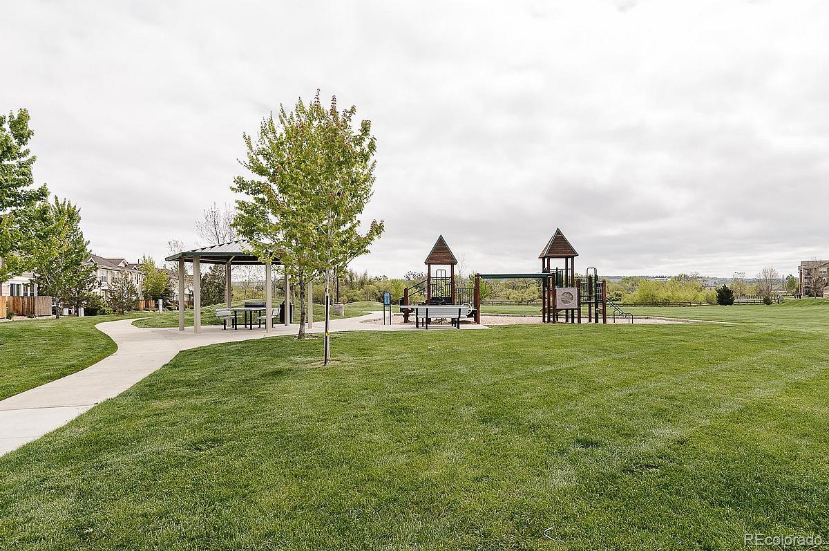 9055 Apache Plume Dr #B, Parker, CO 80134