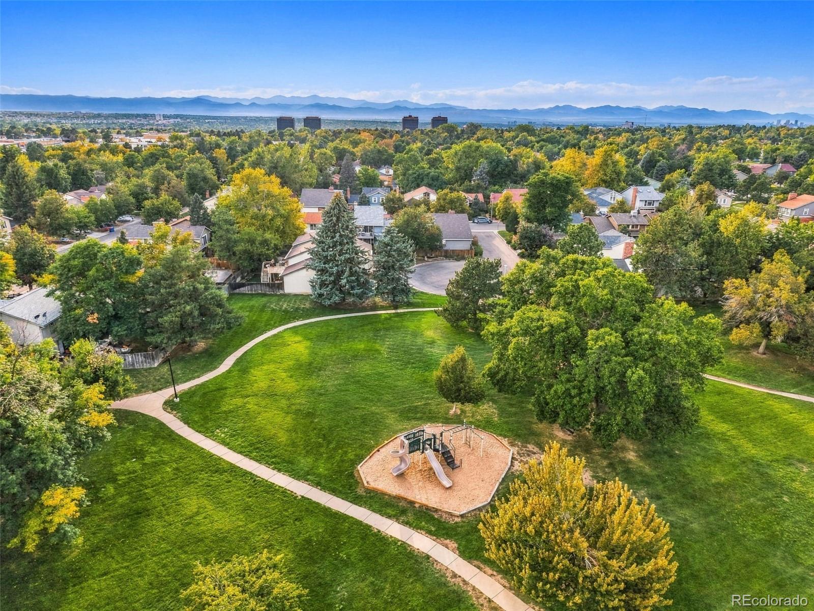 2975 S Revere St, Aurora, CO 80014