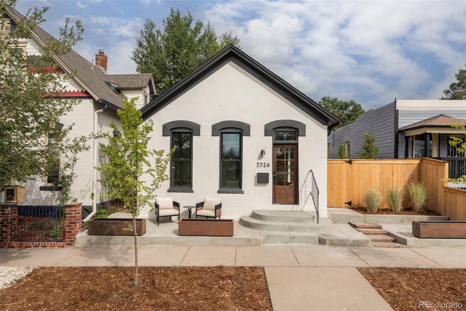 3326 Williams, Denver, CO 80205