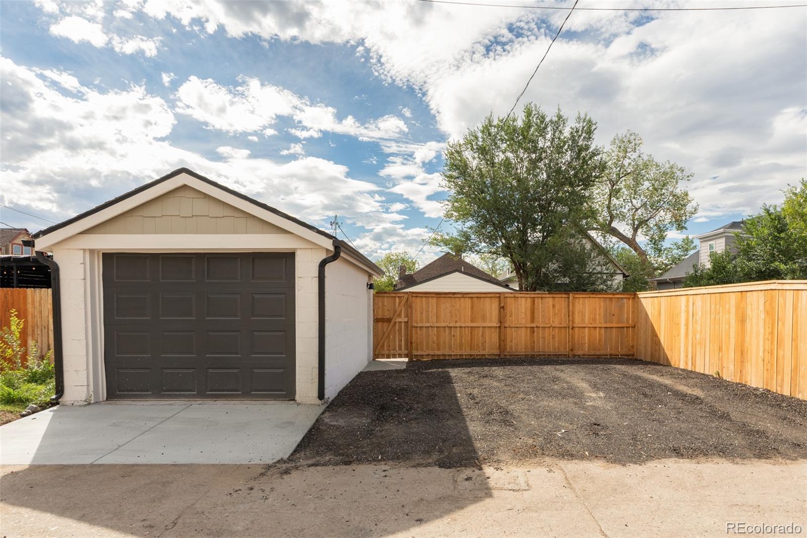 3326 Williams, Denver, CO 80205