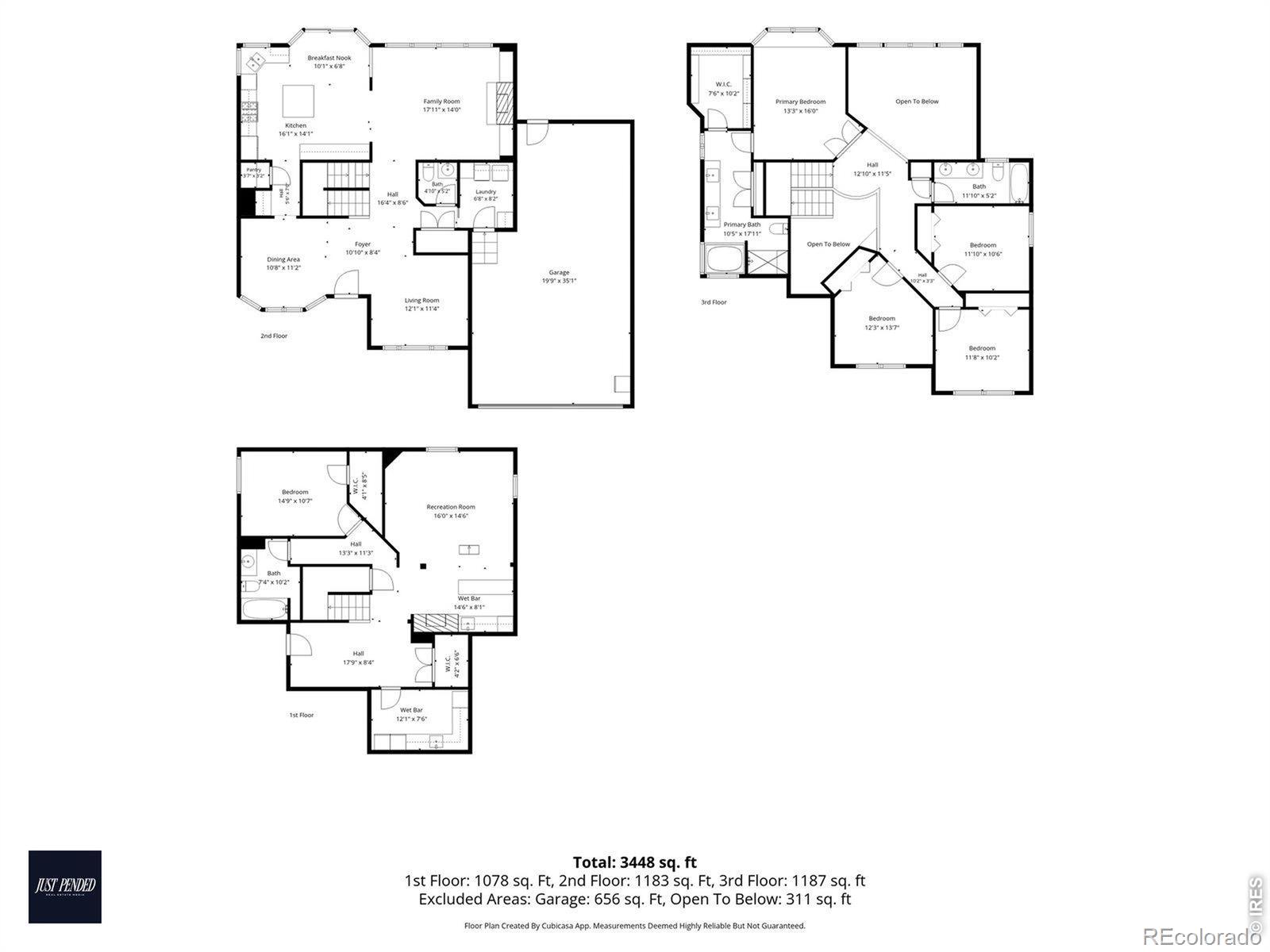2313 Bluebird Dr, Longmont, CO 80504