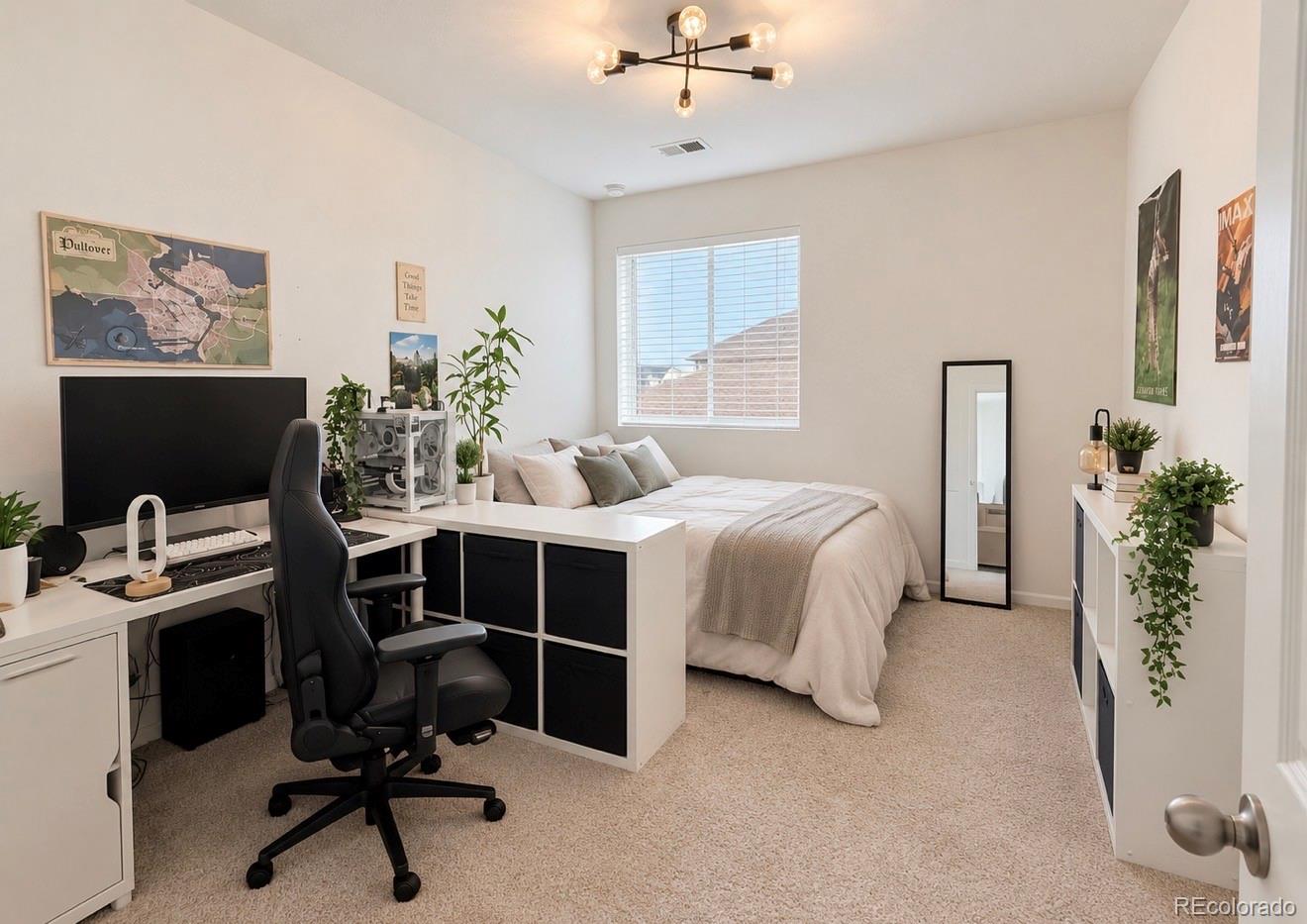 9142 Telluride Ct, Commerce City, CO 80022