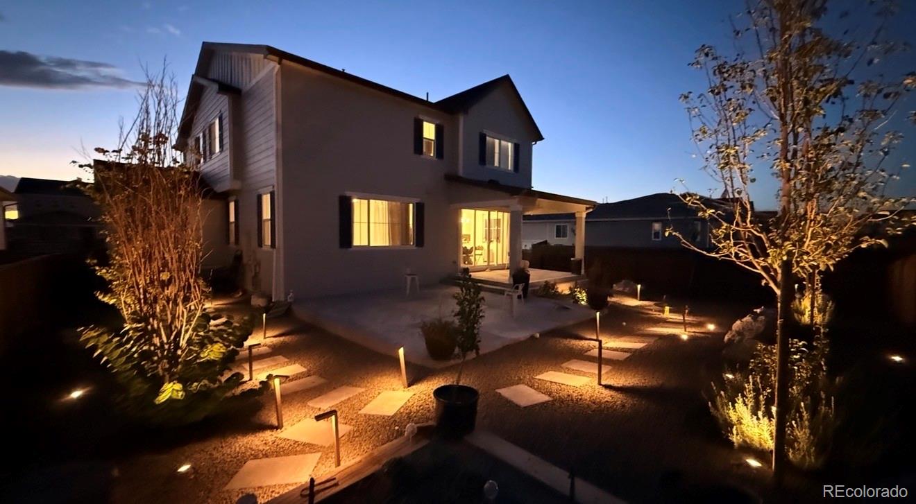 9142 Telluride Ct, Commerce City, CO 80022