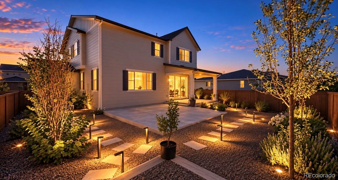 9142 Telluride Ct, Commerce City, CO 80022