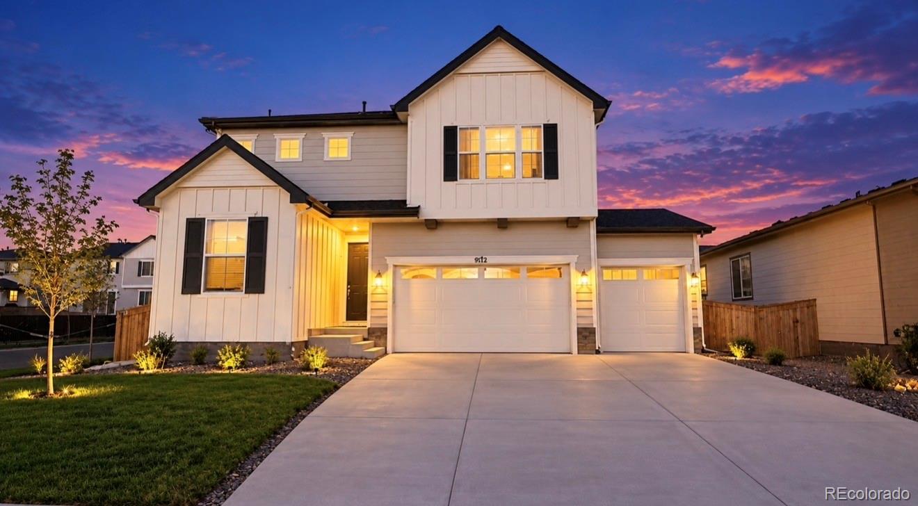 9142 Telluride Ct, Commerce City, CO 80022