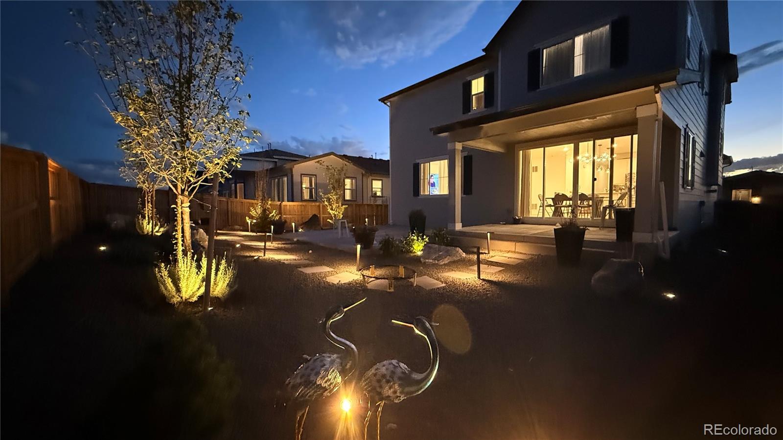 9142 Telluride Ct, Commerce City, CO 80022