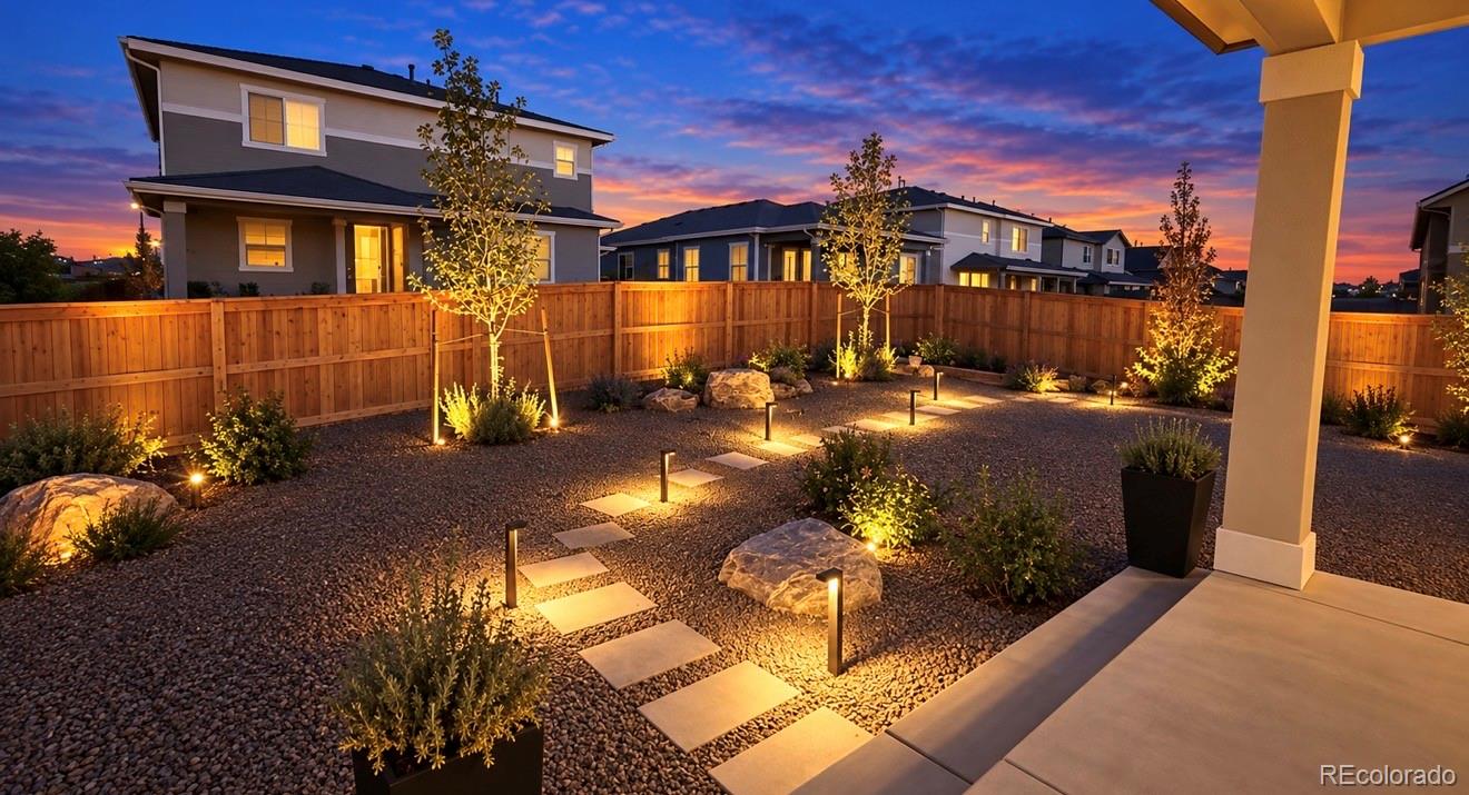 9142 Telluride Ct, Commerce City, CO 80022