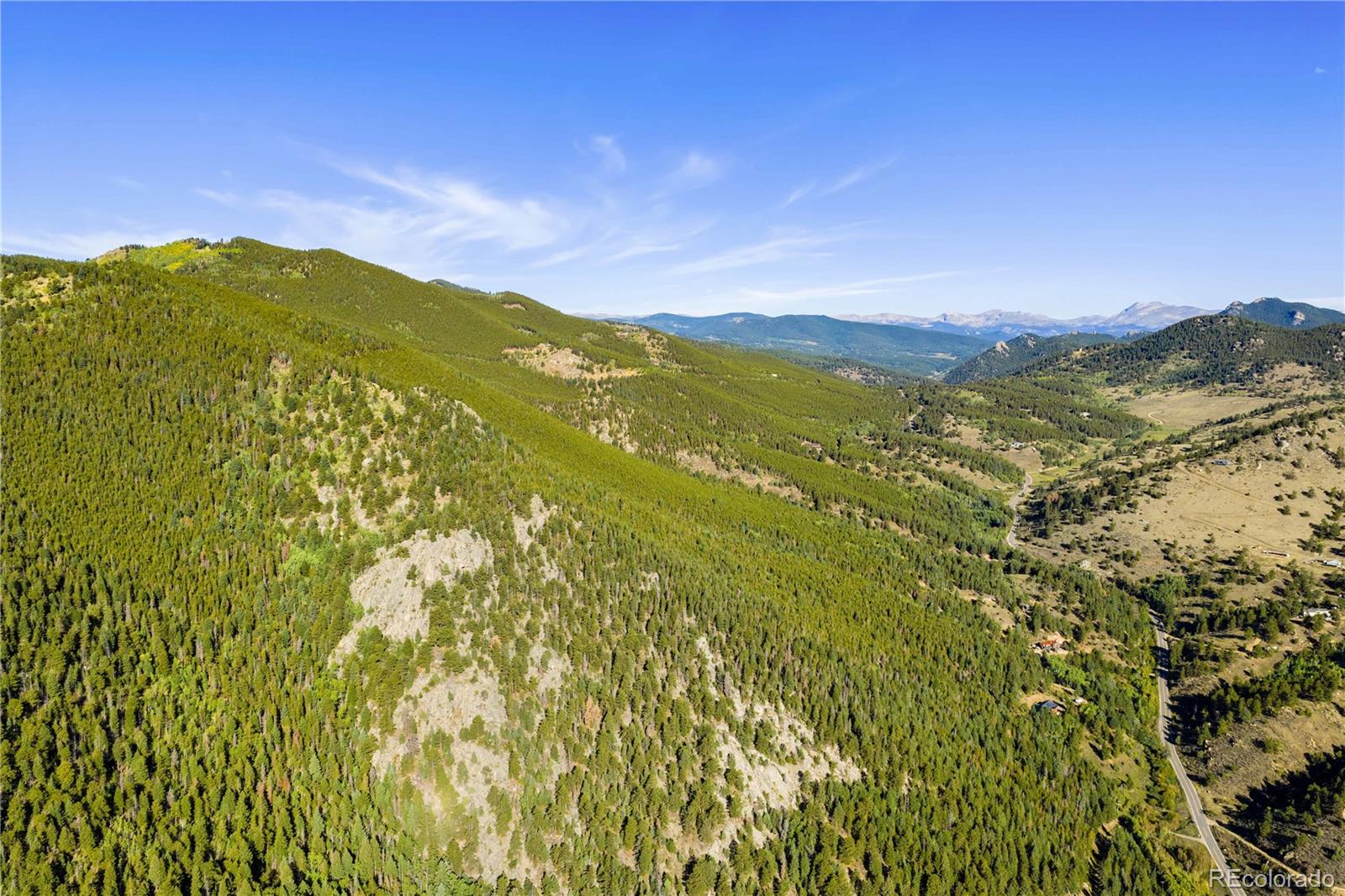 Lot F Gray Wolf Trl Lot F, Golden, CO 80403