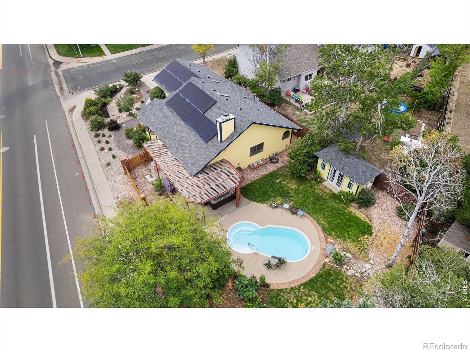 4305 W 14th St Dr, Greeley, CO 80634