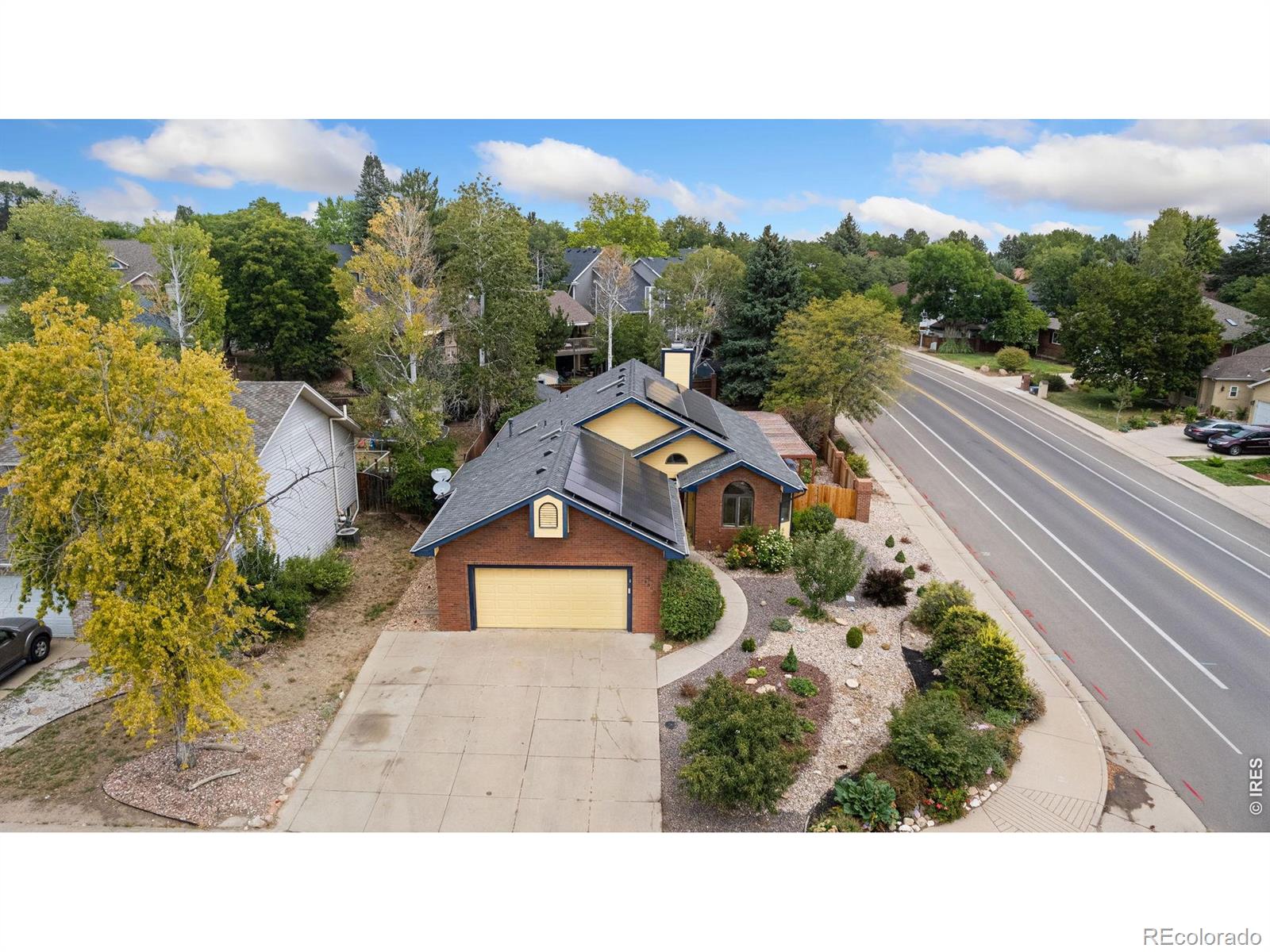 4305 W 14th St Dr, Greeley, CO 80634