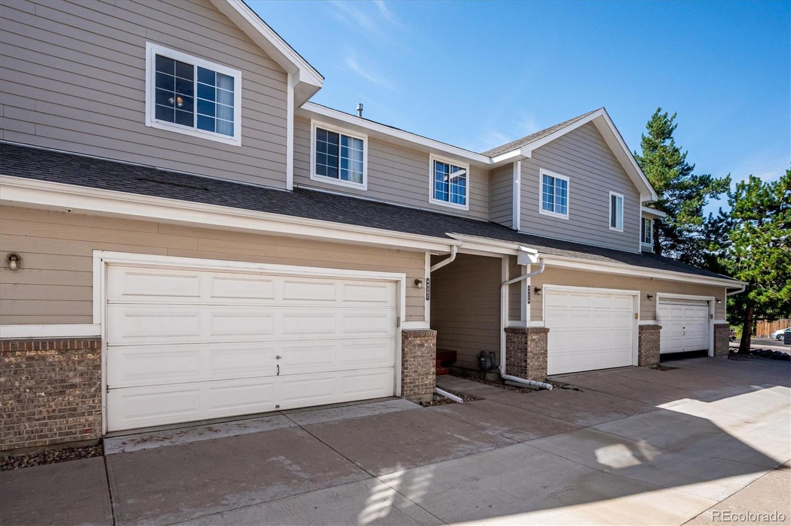 4420 Jay St #C, Wheat Ridge, CO 80033