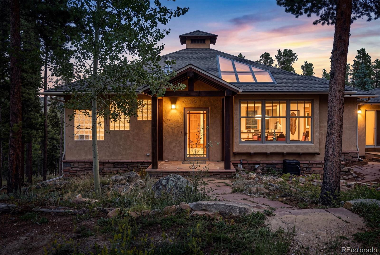 57 Aspen Way, Nederland, CO 80466