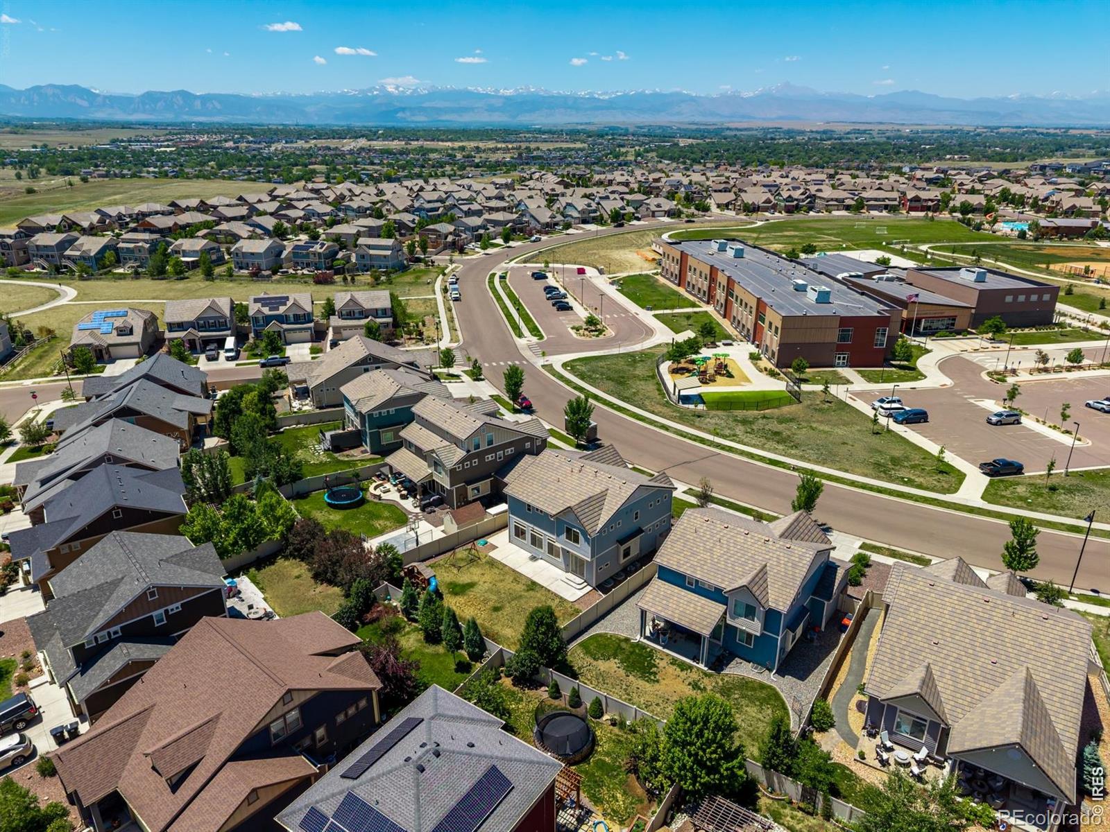 426 Highlands Cir, Erie, CO 80516