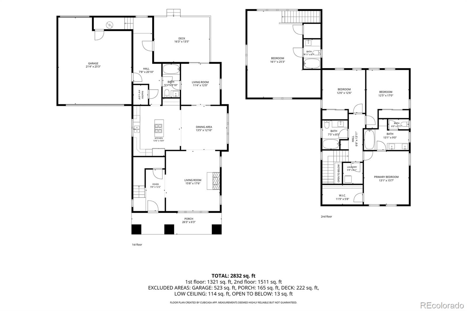 46 Meadow Trl, Fraser, CO 80442