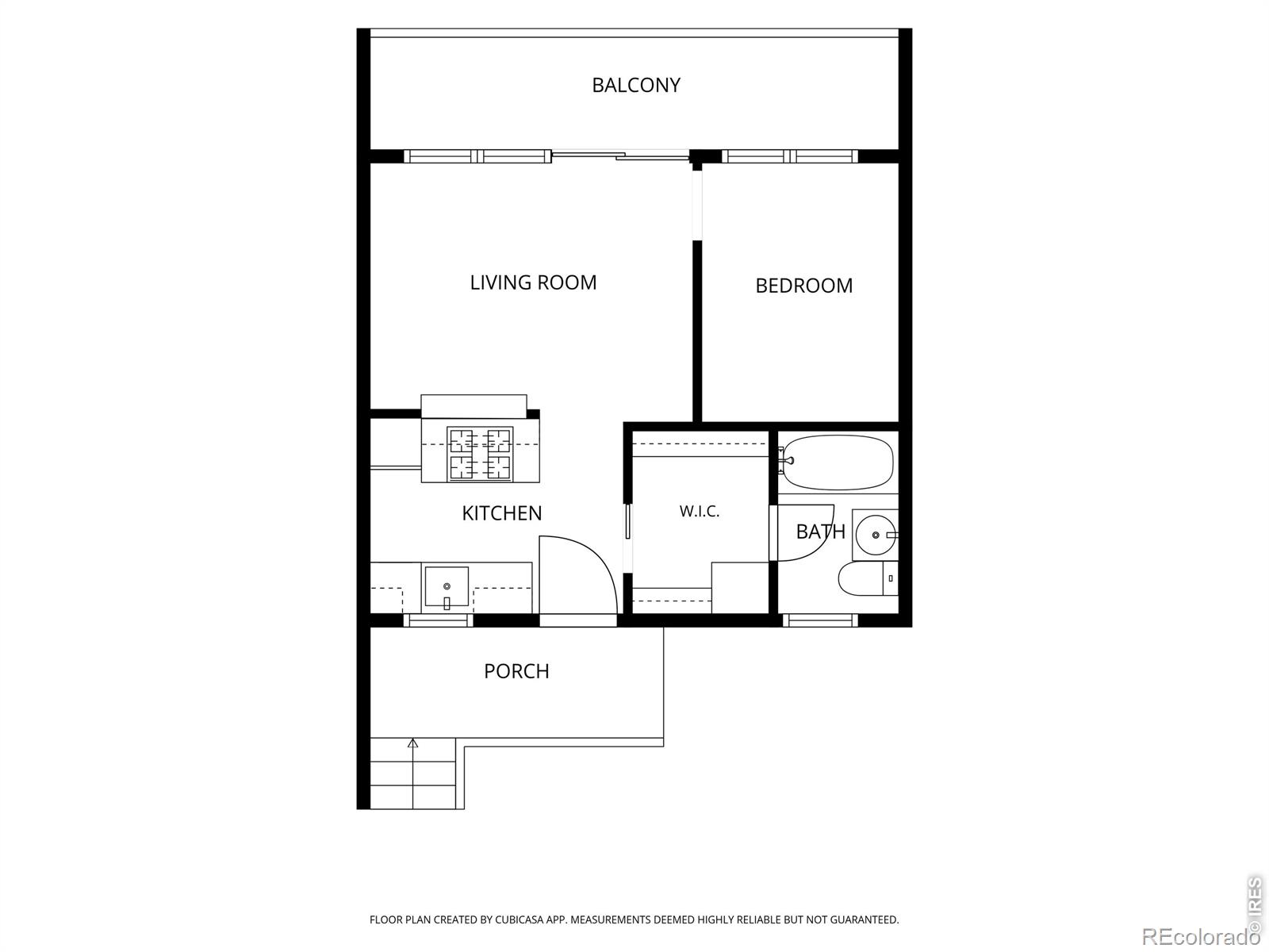 812 20th St #8, Boulder, CO 80302