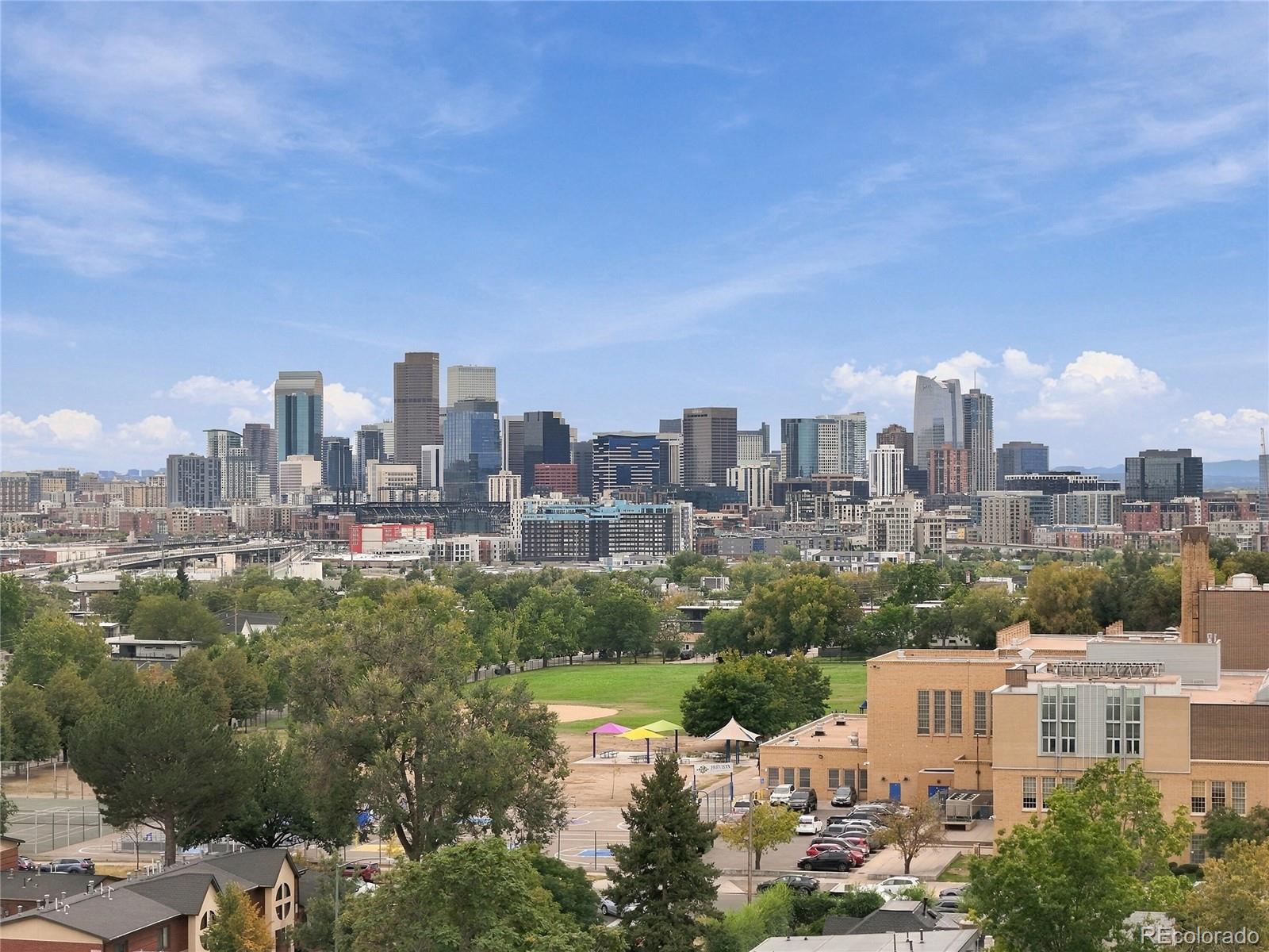 4207 Mariposa St, Denver, CO 80211
