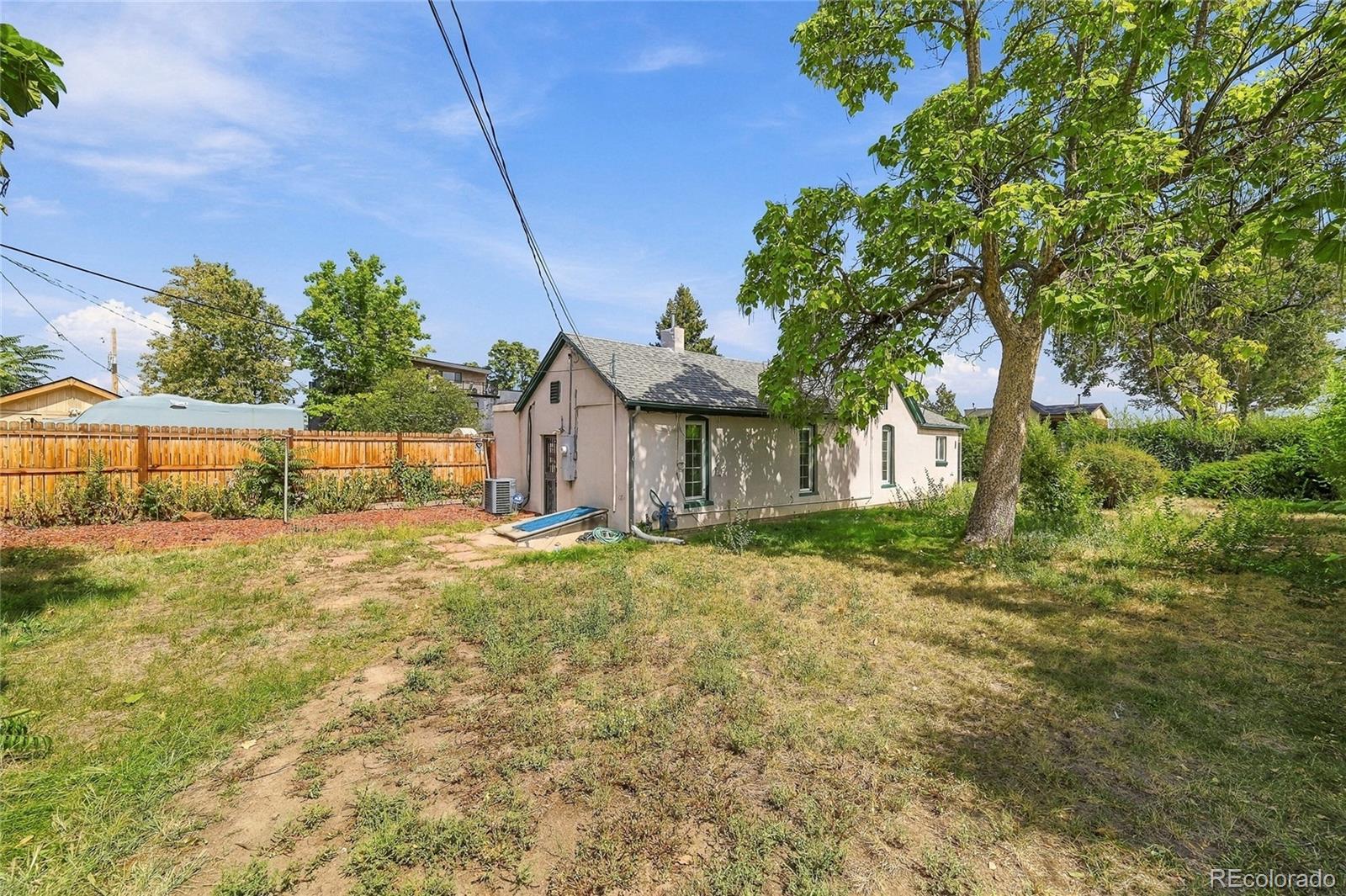 4207 Mariposa St, Denver, CO 80211