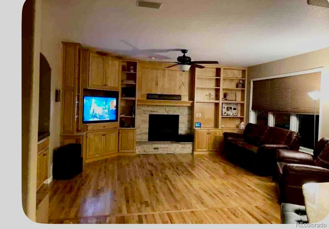 2520 Tamora Way, Colorado Springs, CO 80919