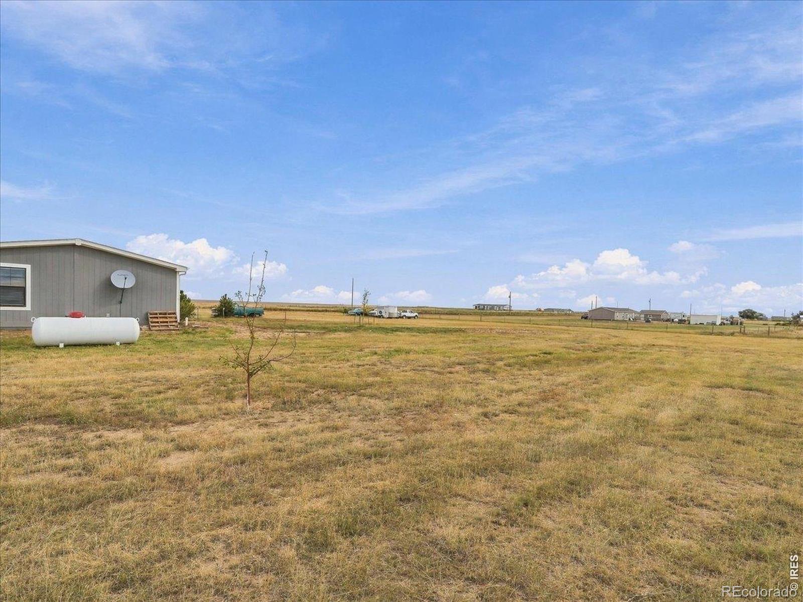 41744 County Road 84, Briggsdale, CO 80611