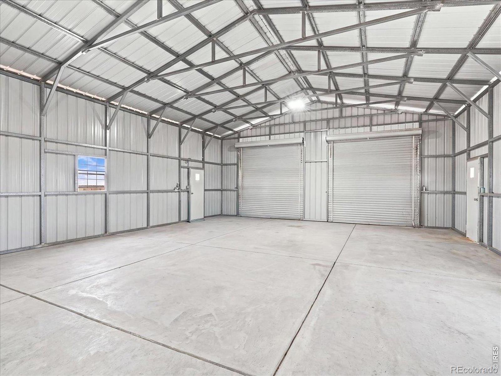 41744 County Road 84, Briggsdale, CO 80611
