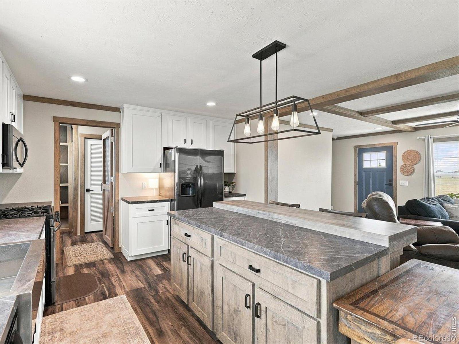 41744 County Road 84, Briggsdale, CO 80611