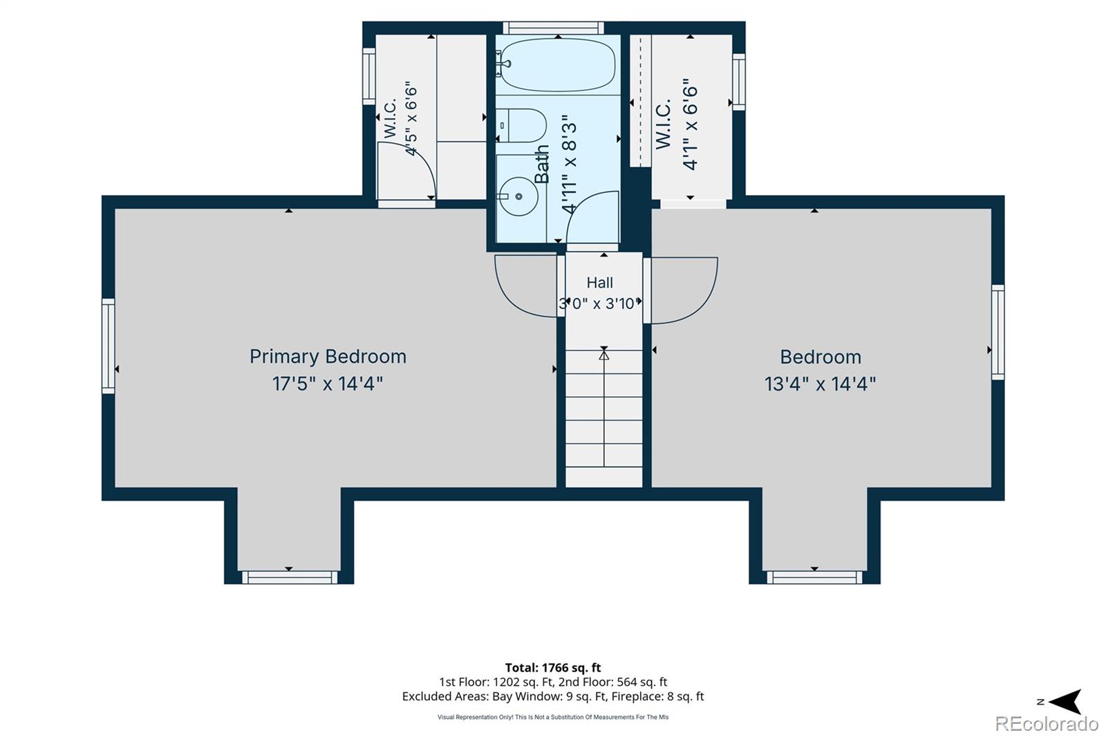 7916 Pennsylvania St, Denver, CO 80229
