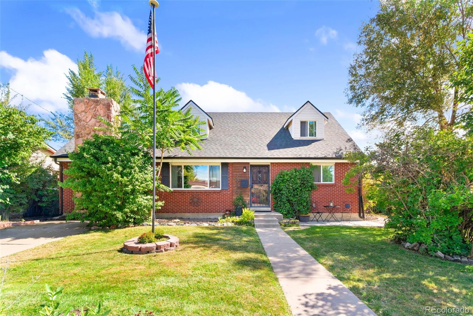 7916 Pennsylvania St, Denver, CO 80229