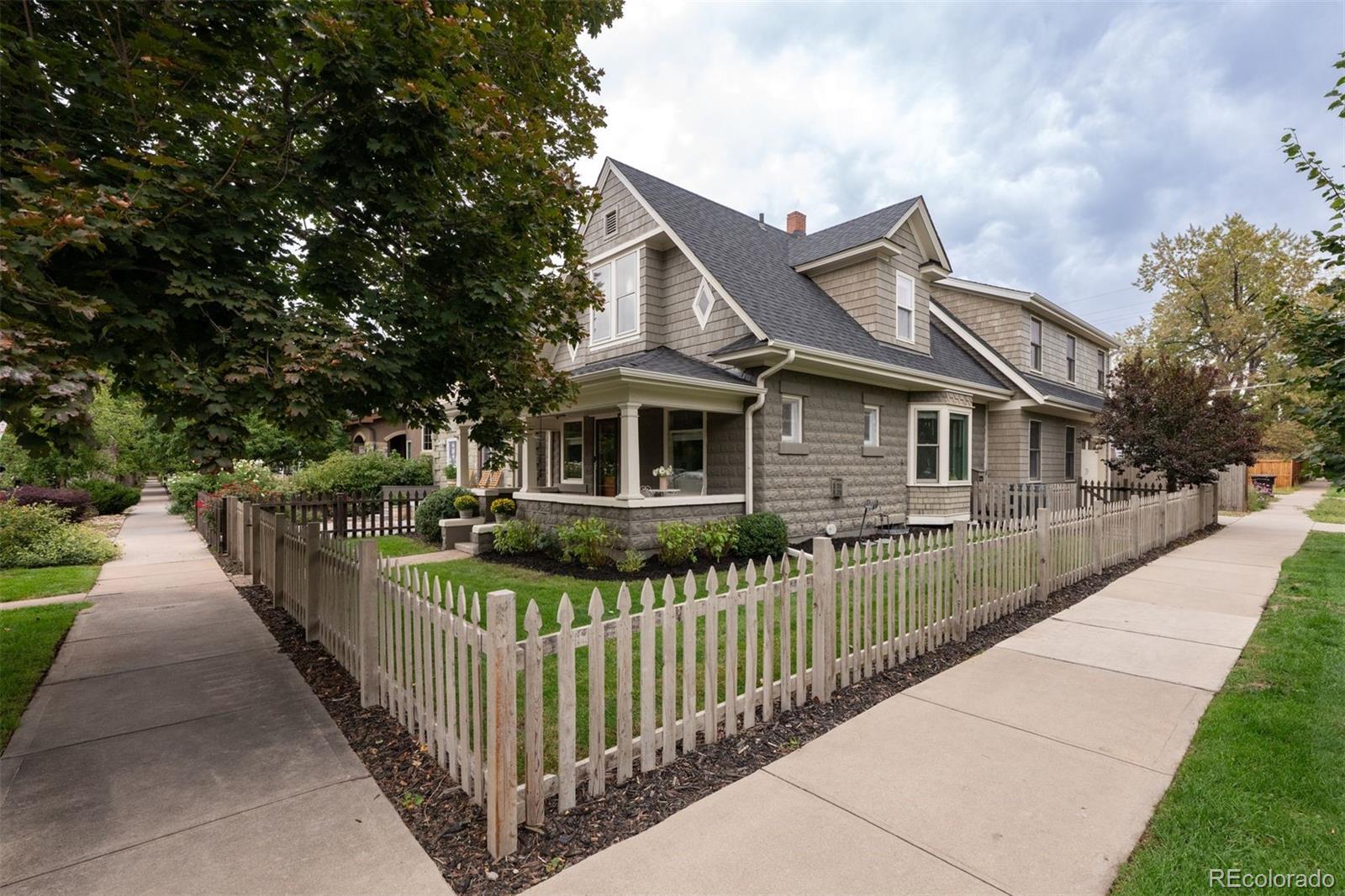 1598 S Washington St, Denver, CO 80210
