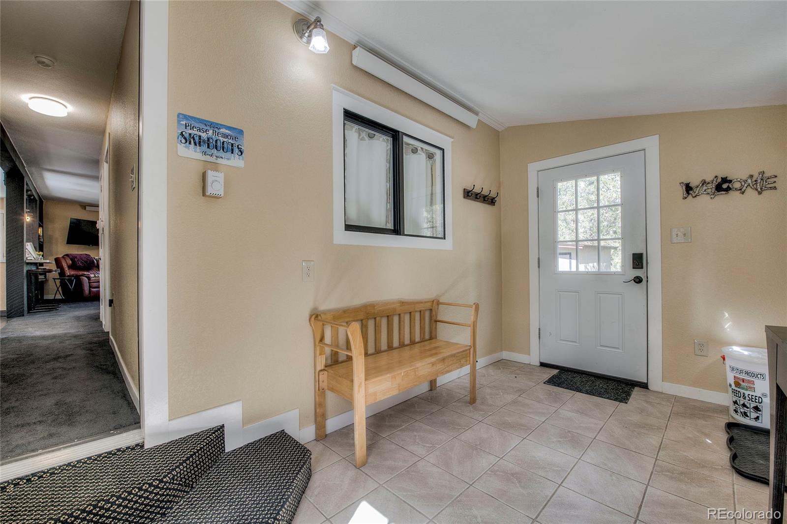 1835 Four Seasons Blvd, Leadville, CO 80461